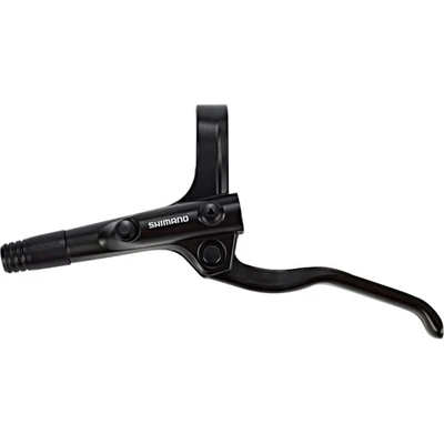 Ручка тормозная Shimano MT200 правая д/гидравл диск торм EBLMT200RL 686031335