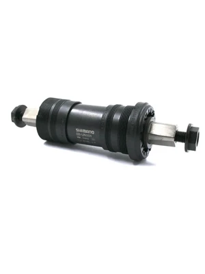 Каретка Shimano UN 101 68/122,5 (D-NL) с болтами б/уп ABBUN101B22B 1050425002