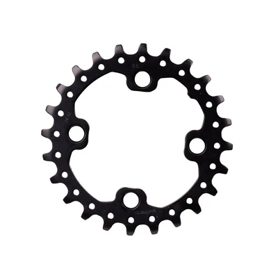 Звезда передн. Shimano для FC-M617, 24T-AZ Y1RP24000 801680488
