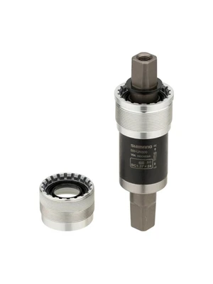 Каретка Shimano UN 300 68/122.5(D-NL) б/болтов EBBUN300B22X 475766372