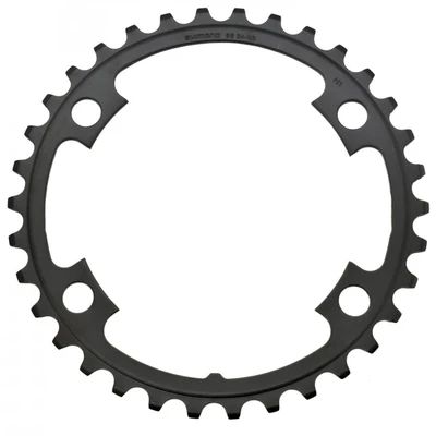 Звезда передн. Shimano Claris для R2000, 39T-NC Y1W798010 1099217271