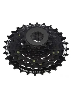 Кассета Shimano HG200 7 ск 12-28 ACSHG2007228T 1050797968