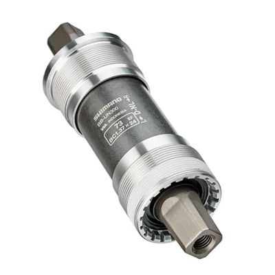 Каретка Shimano UN 300 73/XL118мм б/болтов б/уп ABBUN300C18X 626654234