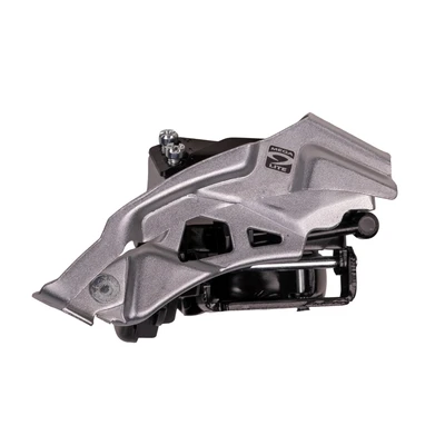 Переключатель передний Shimano Acera универсальная тяга 66-69 М3000 EFDM3000TSX6 777564869