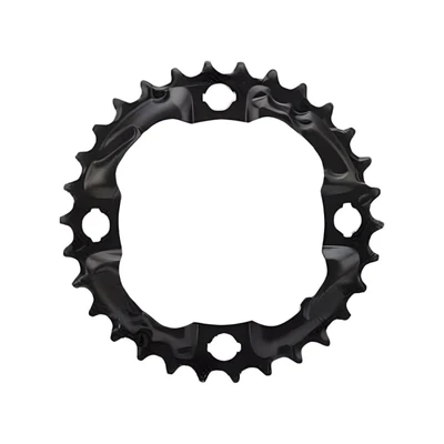 Звезда передн. Shimano, для FC-M4000/M3000, 30T-AX Y1PL98040 1892102694