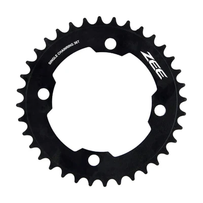 Звезда передн. Shimano, ZEE, для FC-M640, 36T, Y1NG36000 1655388216