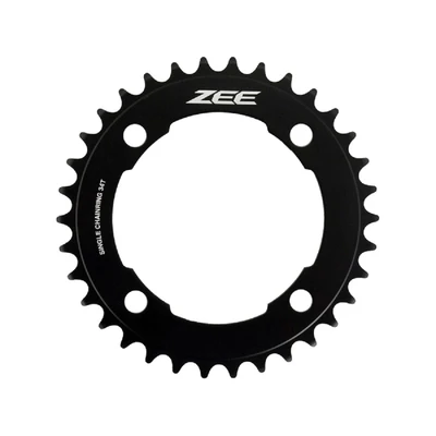 Звезда передн. Shimano, ZEE, для FC-M640, 34T, Y1NG34000 1999316797