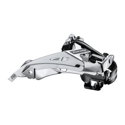 Переключатель передний Shimano Tourney TY700 универсальная тяга EFDTY700TSX6 56460411