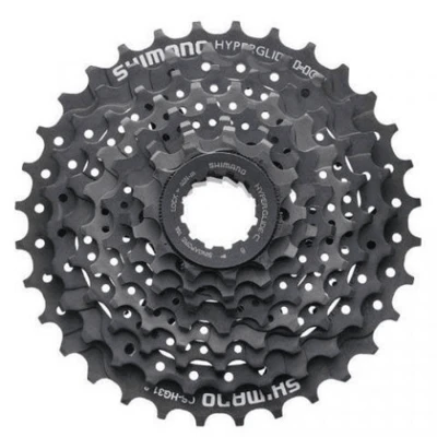 Кассета Shimano CS-HG31 8ск 11-30 ECSHG318130 1850773818