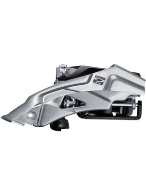 Переключатель передний Shimano Altus универсальная тяга 66-69 М2000 EFDM2000TSX6 1587351459