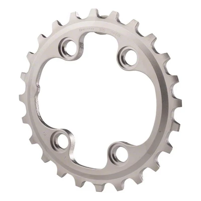 Звезда передн. Shimano для FC-M8000-3 22T-BA для 40-30-22T Y1RL22000 1557187396