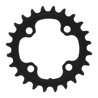 Звезда передн. Shimano XT для FC-M770-10 24 AE Y1LW24000 594575430