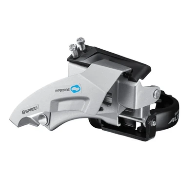 Переключатель передний Shimano Altus универсальная тяга 64-69 M315 EFDM315TSX4 653612167