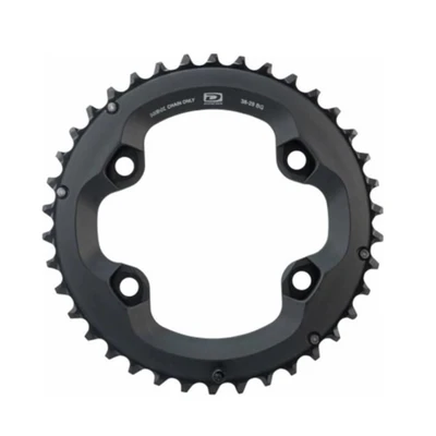 Звезда передн. Shimano для MT500-2/B2, 36T-BF Y1WB98010 179113751