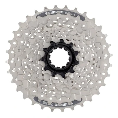 Кассета Shimano CS-HG201 9 ск 11-32 ECSHG2019132 1018349452