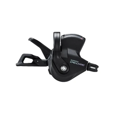 Шифтер Shimano Deore M5100I-R прав 11ск тр.2050мм ISLM5100RAP 69442854
