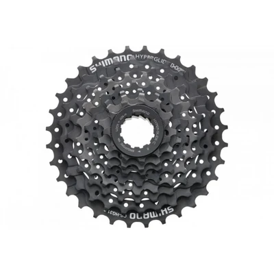 Кассета Shimano CS-HG31 8ск 11-34 ECSHG318134 1616425365