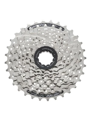 Кассета Shimano CS-HG41 8ск 11-32 ECSHG418132 973972035