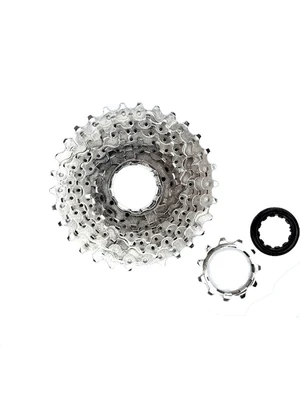 Кассета Shimano CS-HG50 8ск 11-30 ECSHG508130P 1796607813