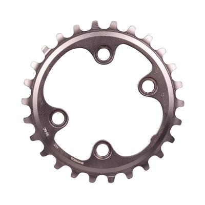 Звезда передн. Shimano для FC-M8000-2 26T-BC для 36-26T Y1RL26000 1078485042