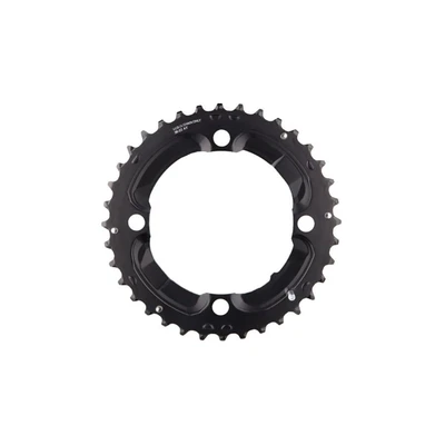 Звезда передн. Shimano для FC-M617, 38T-AY Y1RP98070 1580619227