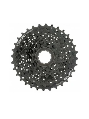 Кассета Shimano HG200 9ск 11-34 ECSHG2009134 1119896507