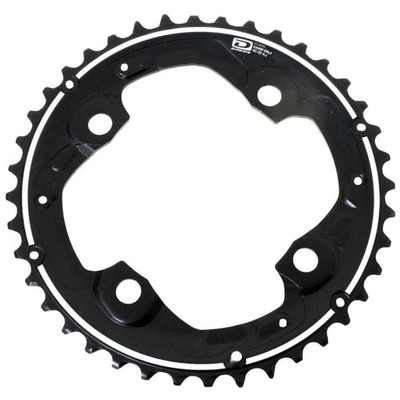 Звезда передн. Shimano для FC-M615, 40T-AJ Y1P098030 2065291267