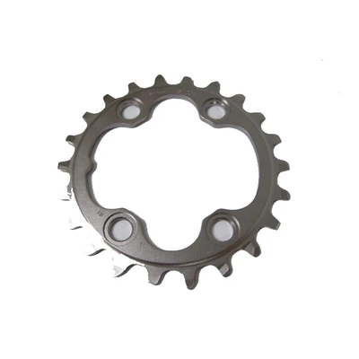 Звезда передн. Shimano для FC-M8000-3, 30T-BA, для 40-30-22T Y1RL98110 750592636
