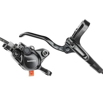 Тормоз задний гидравлический SHIMANO MT200, 1700 мм,без адаптера/AMT200KRRXRX170 89803452