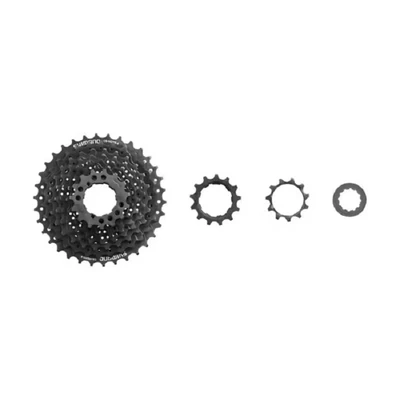 Кассета Shimano CS-HG200 9 ск 11-34 ECSHG2009134 343129325