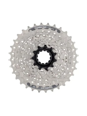 Кассета Shimano CS-HG201 9 ск 11-36 ECSHG2019136 1128019677