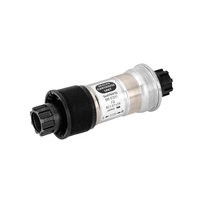 Каретка Shimano ES51 73/113мм б/болтов EBBES51C13 806563799