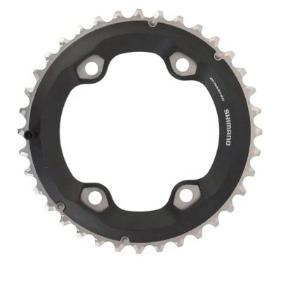 Звезда передн. Shimano для FC-M7000-2, 34T-BB, для 34-24T Y1VG98010 1234907616