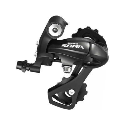 Переключатель зад. Shimano Sora, R3000 SS,9 ск. ERDR3000SS 599593563
