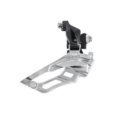 Переключатель передний Shimano Sora R3030 3х9 EFDR3030F 828519804