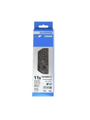 Цепь Shimano 116 звеньев HG-601 11 ск ICNHG60111116Q 463341123