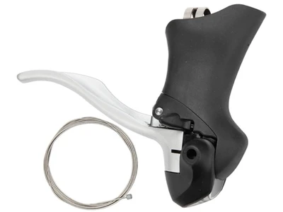 Шифтер/тормозная ручка Shimano ST-2303LTIX лев 3ск. тр. 1700 мм/590061 1644785196