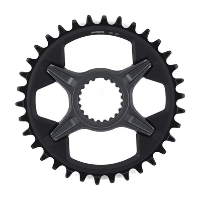 Звезда передн. Shimano CRM75, 30T для FC-M7100-1/7130-1, для 1x12, для CL:52/56,5мм ISMCRM75A0 1417388689