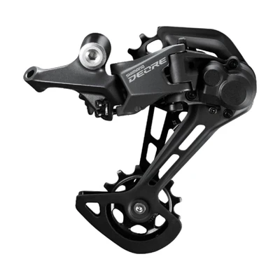 Переключатель задний Shimano Deore М5100 SGS, 11ск RD+ IRDM5100SGS 808094027