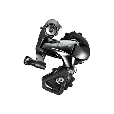 Перек-ль задний Shimano Tiagra 4700,GS,10ск.,совмест.для 2-х зв. 28-34T,для 3-х зв. 25-32T/IRD4700GS 477113208