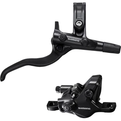 Тормоз дисковый Shimano J-kit BL(прав. M4100)/BR(задн.MT410), 1700мм EMT4101JRRXRA170 19918840