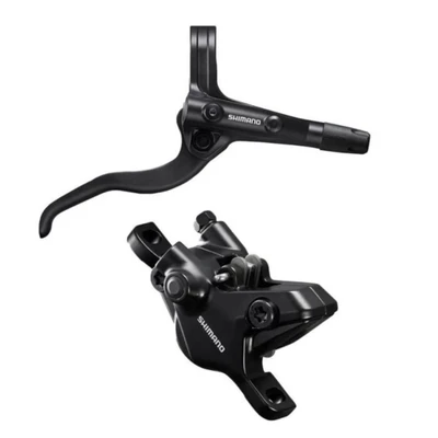 Тормоз дисковый Shimano BL(прав MT401)/BR(задн MT410) EMT4102JGRXRA170 1030482662