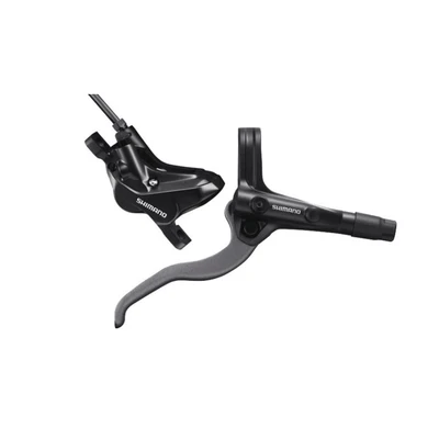 Тормоз дисковый Shimano BL-MT401(лев)/BR-MT420(пер) 1000мм EMT401EKHFPRA100 367518110