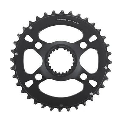 Звезда передн. SLX для FC-M7100-2 36T-BJ для 36-26 Y0JB98010 1698568812