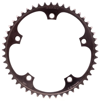 Звезда передн. Shimano для FC-7710, 48T Y16S48001 1407295443