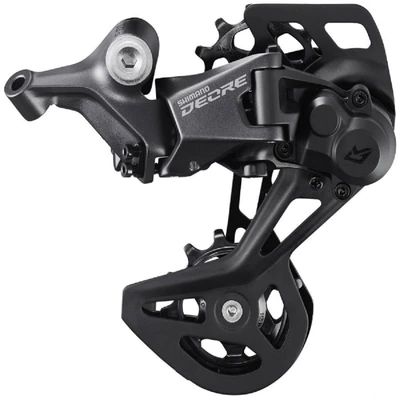 Переключатель задний Shimano Deore M5130 GS, 10ск IRDM5130GS 365052306