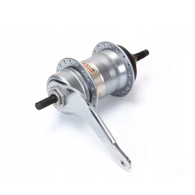 Втулка планетарн. Shimano Nexus, 3C41, 36 отв, 3ск антикор. покр., 120x168мм ASG3C41A2068DX 1575451301