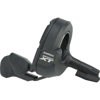 Шифтер Shimano XT Di2, M8050, для переднего переключателя ISWM8050L 947330679