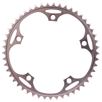 Звезда передн. Shimano для FC-7710, 49T Y16S49001 470605841