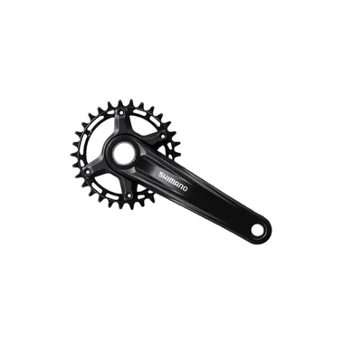 Шатун Shimano MT510-1 175мм 12ск. черный EFCMT5101EXA2L 572582094